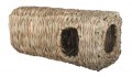 MAISONS BOIS ET AIRE DE JEUX POUR CAGE RONGEURS