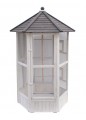 CAGES/VOLIÈRES POUR OISEAUX