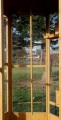 VOLIERE OISEAUX/CAGE OISEAUX ''DENVER'' BOIS 100% SAPIN DE FINLANDE